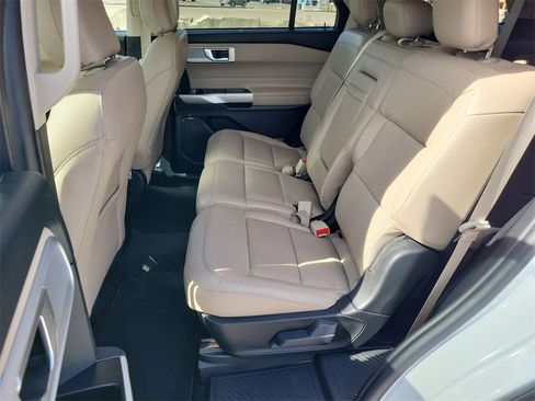 Used 2022 Ford Explorer Limited w/ Equipment Group 301A image 24