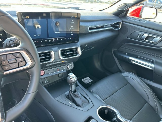 New 2026 Ford Mustang Premium RWD image 15