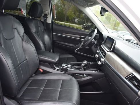 Used 2022 Kia Telluride EX w/ EX Premium Package AWD/4WD image 13