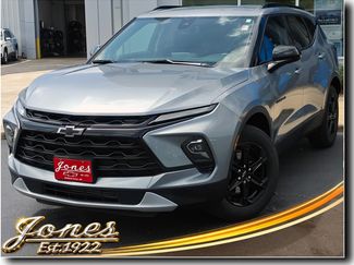 Used 2024 Chevrolet Blazer LT w/ Convenience Package AWD/4WD video 1