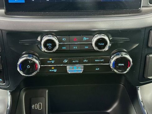 New 2026 Ford F150 XLT w/ FX4 Off-Road Package image 15