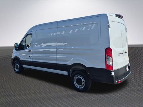 New 2026 Ford Transit 250 Base image 5