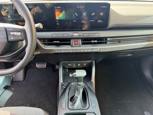 Certified 2025 Kia K4 LXS image 18