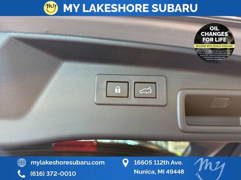 New 2026 Subaru Outback Wilderness AWD/4WD image 26