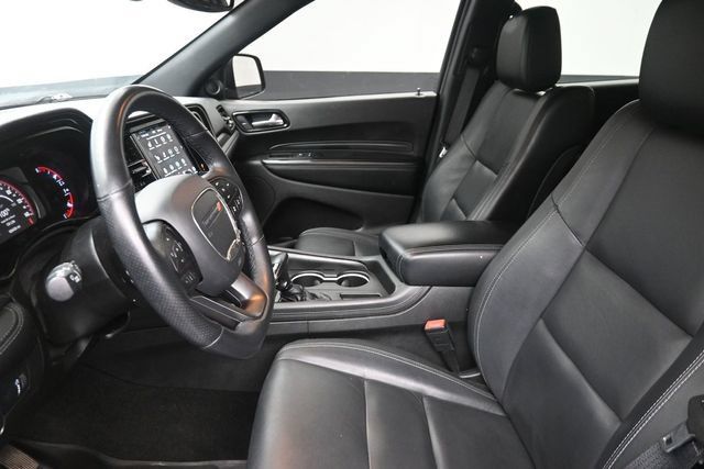 Used 2022 Dodge Durango GT AWD/4WD image 16