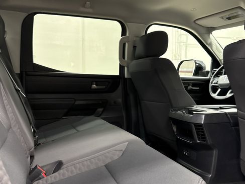 Used 2024 Toyota Tundra SR5 w/ SR5 Convenience Package image 27