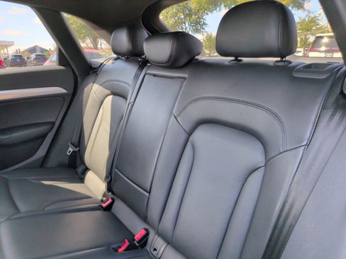 Used 2018 Audi Q3 2.0T Premium Plus image 38