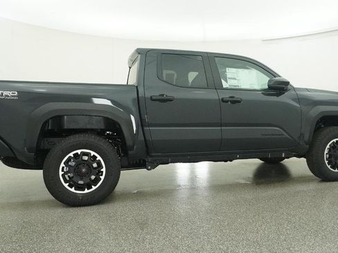 New 2026 Toyota Tacoma TRD Off-Road image 69