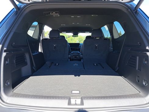 New 2026 Buick Enclave Preferred image 14