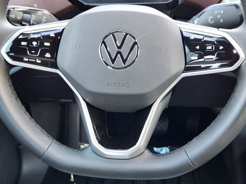 New 2026 Volkswagen ID.4 Pro image 25
