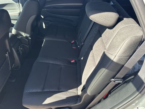 New 2026 Dodge Durango GT w/ Mopar All Weather Package image 12