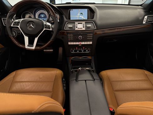 Used 2016 Mercedes-Benz E 400 Cabriolet image 14
