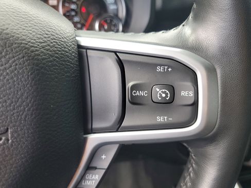 Used 2023 RAM 1500 Big Horn image 16