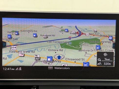 Used 2019 Audi Q5 Premium Plus image 29