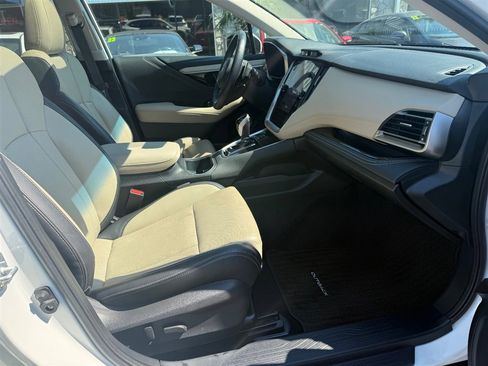 Used 2021 Subaru Outback Limited w/ Popular Package #2 image 13