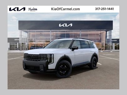 New 2027 Kia Telluride EX X-Line