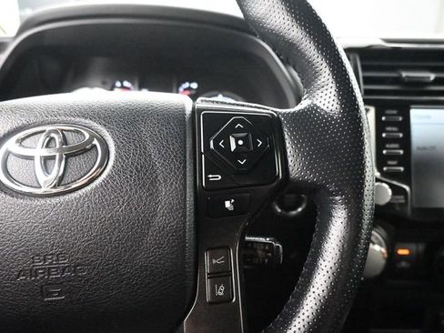 Used 2024 Toyota 4Runner TRD Off-Road Premium image 16