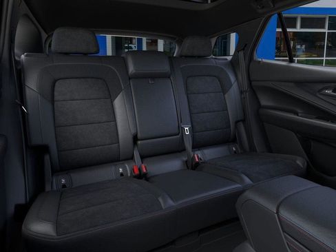 New 2026 Chevrolet Blazer EV RS image 17