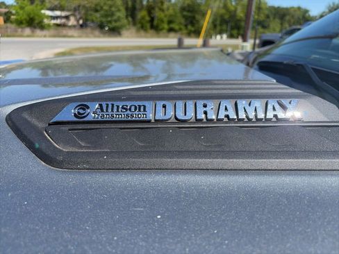 New 2026 Chevrolet Silverado 2500 High Country w/ High Country Premium Package image 10