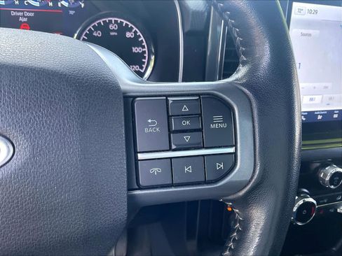 Used 2022 Ford F150 XLT w/ Equipment Group 302A High AWD/4WD image 19