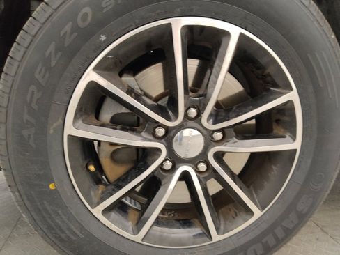 Used 2017 Dodge Journey SE w/ Popular Equipment Group AWD/4WD image 31