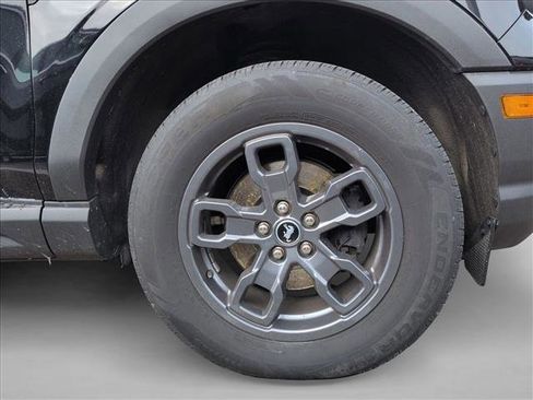 Used 2022 Ford Bronco Sport Big Bend w/ Convenience Package image 6