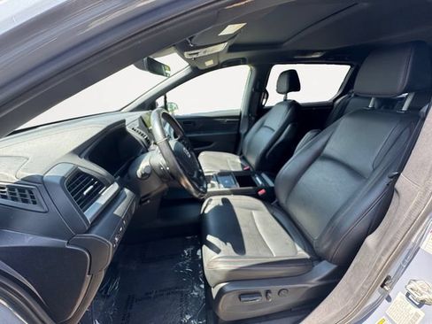 Used 2025 Honda Odyssey Sport-L image 9