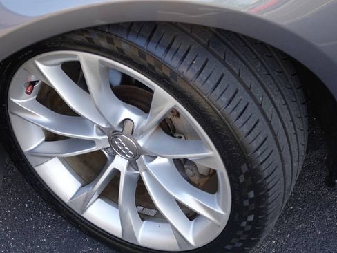 Used 2013 Audi A5 2.0T Premium Plus AWD/4WD image 30