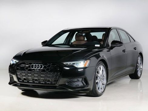 Used 2025 Audi A6 Premium Plus image 27