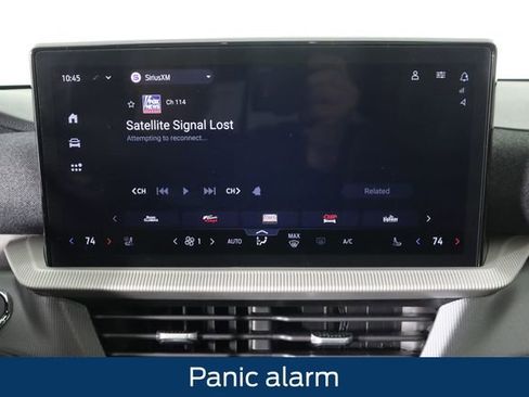 New 2026 Ford Explorer ST w/ Sun And Sound Package image 49