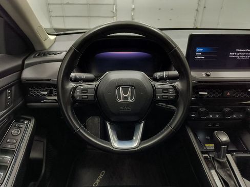 Used 2024 Honda Accord Touring image 25
