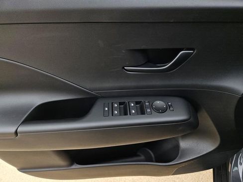 New 2026 Hyundai Kona SEL Sport image 13