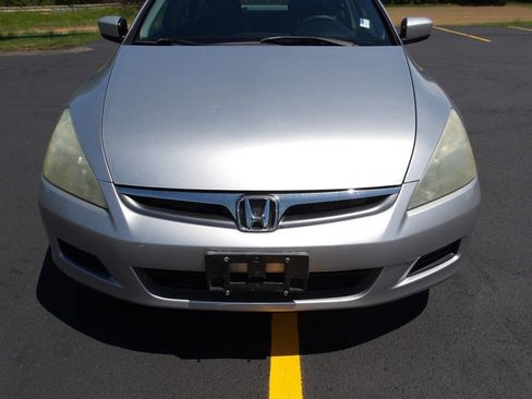 Used 2007 Honda Accord EX image 27
