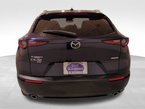 Used 2024 MAZDA CX-30 AWD 2.5 S w/ Premium Package image 5
