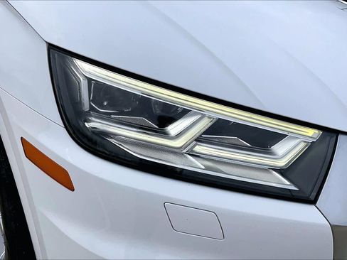 Used 2018 Audi Q5 Premium Plus image 28