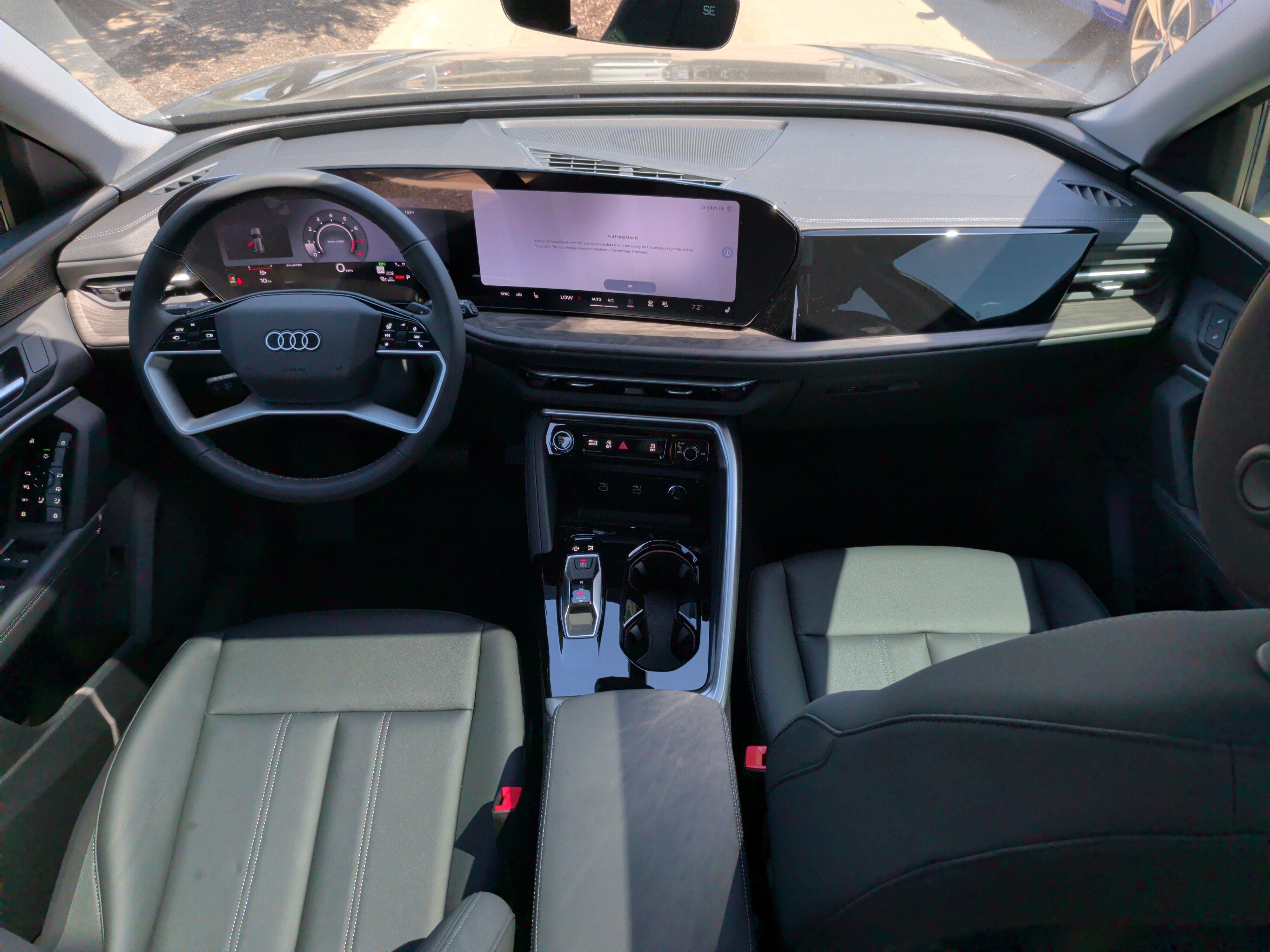 New 2026 Audi Q5 2.0T AWD/4WD image 17
