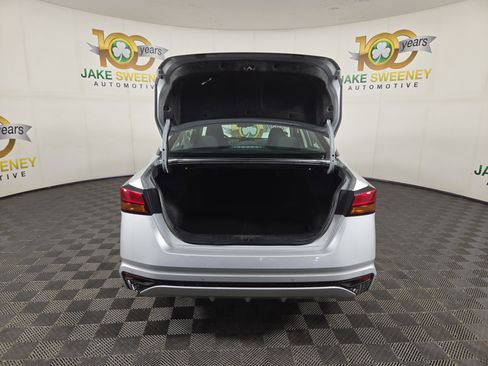 Used 2024 Nissan Altima 2.5 SV FWD image 30