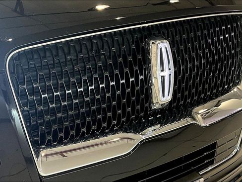 Used 2024 Lincoln Navigator L Reserve AWD/4WD image 33