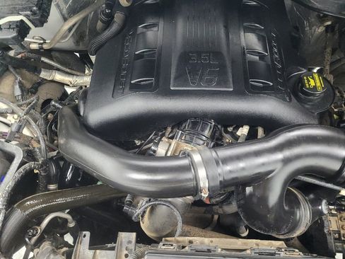 Used 2013 Ford F150 XLT w/ Luxury Equipment Group image 30