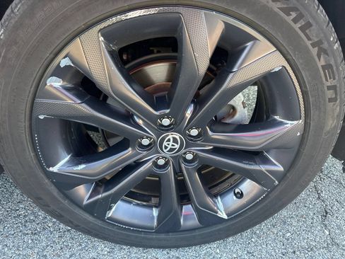 Used 2021 Toyota Sienna XSE w/ XSE Plus Package FWD image 14
