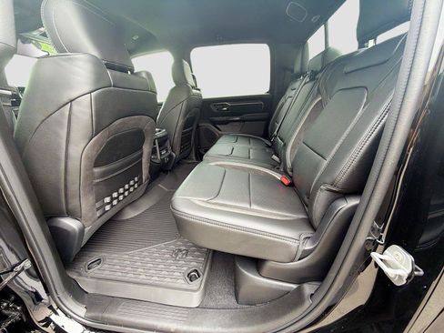 New 2026 RAM 1500 RHO AWD/4WD image 20