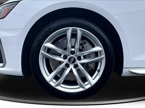 Used 2020 Audi A4 2.0T Premium AWD/4WD image 34