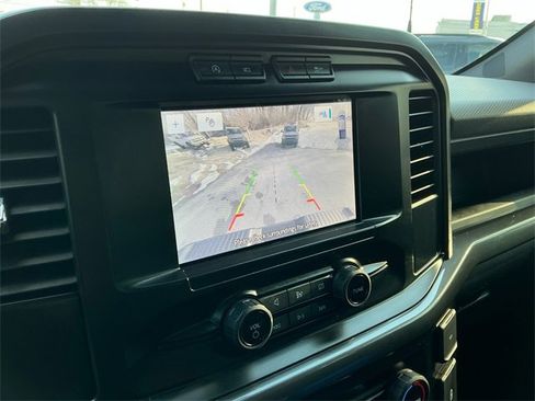 Certified 2023 Ford F150 XL w/ STX Appearance Package image 11