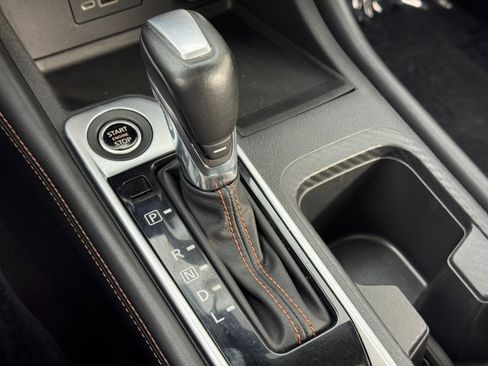 Used 2023 Nissan Sentra SR w/ SR Premium Package image 28