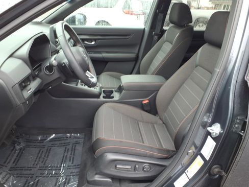 Certified 2023 Honda CR-V Sport image 4