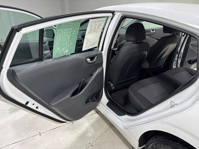 Used 2019 Hyundai Ioniq Blue FWD image 21