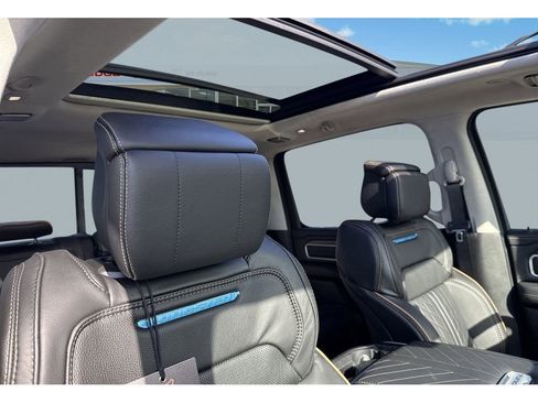 New 2026 RAM 1500 Tungsten image 17