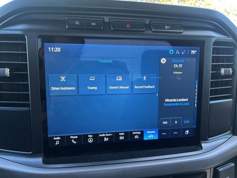 Used 2024 Ford F150 XL w/ Equipment Group 103A High AWD/4WD image 26