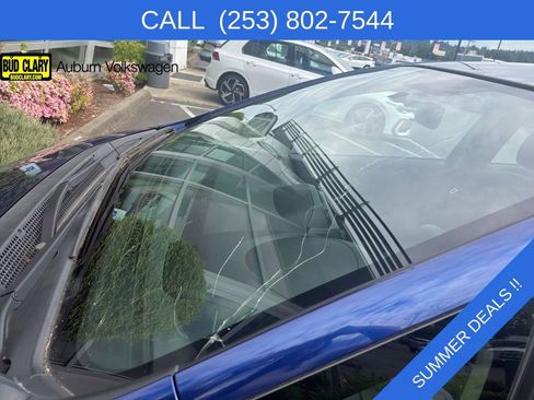 Used 2012 Honda Fit Sport image 12
