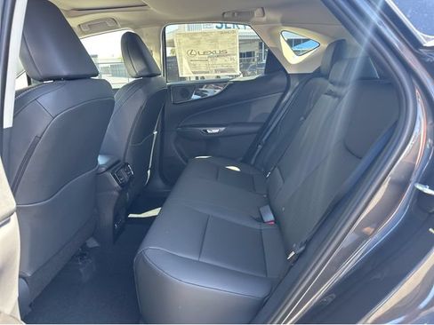 New 2026 Lexus NX 350 AWD w/ Premium Package image 39